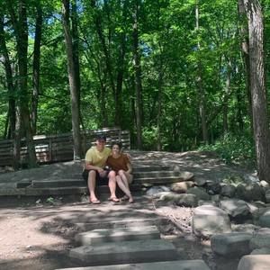 Meet your Posher, Carley